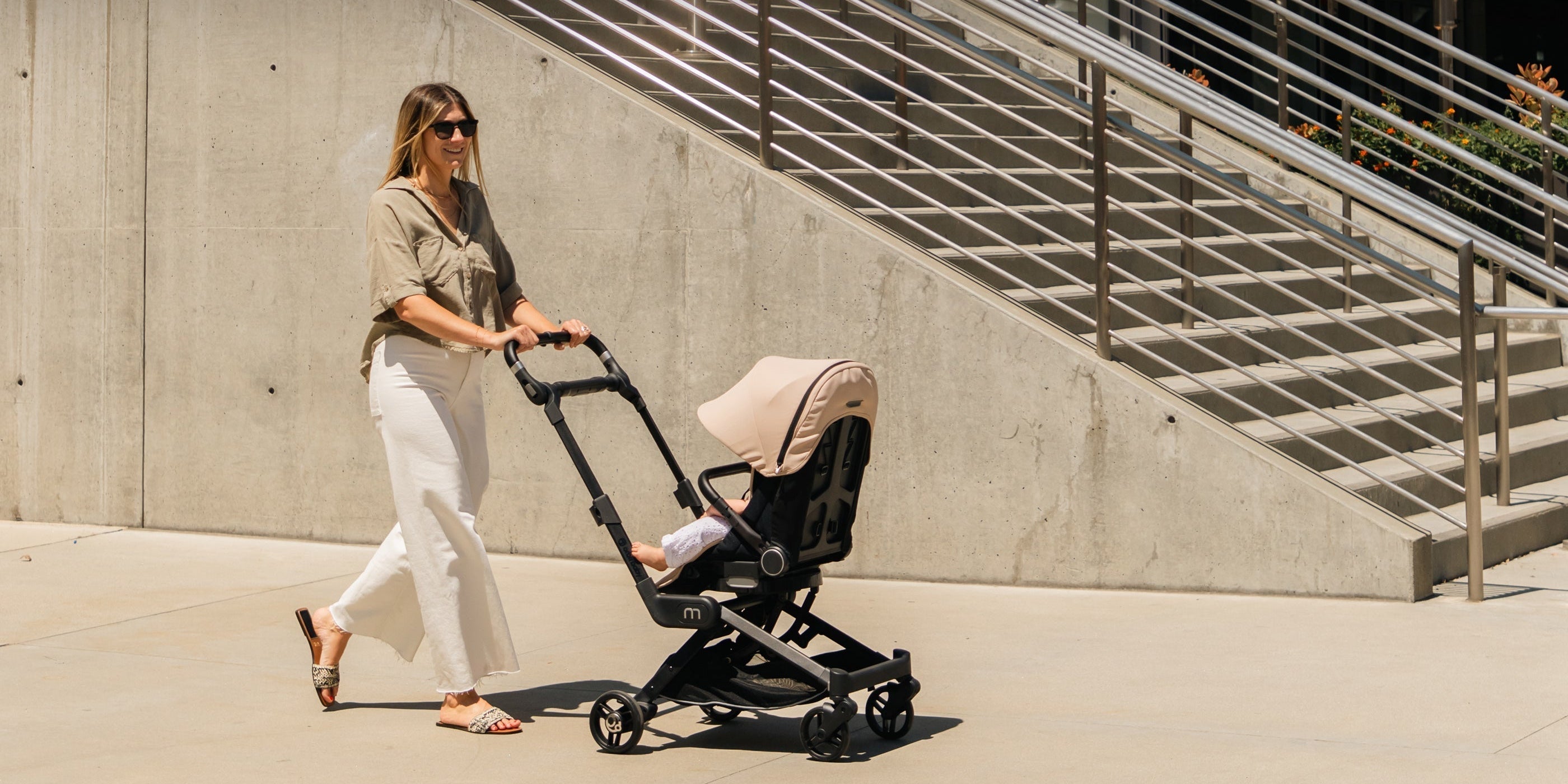 6 Best Travel Stroller for Toddlers in 2026 (Reviewed)
