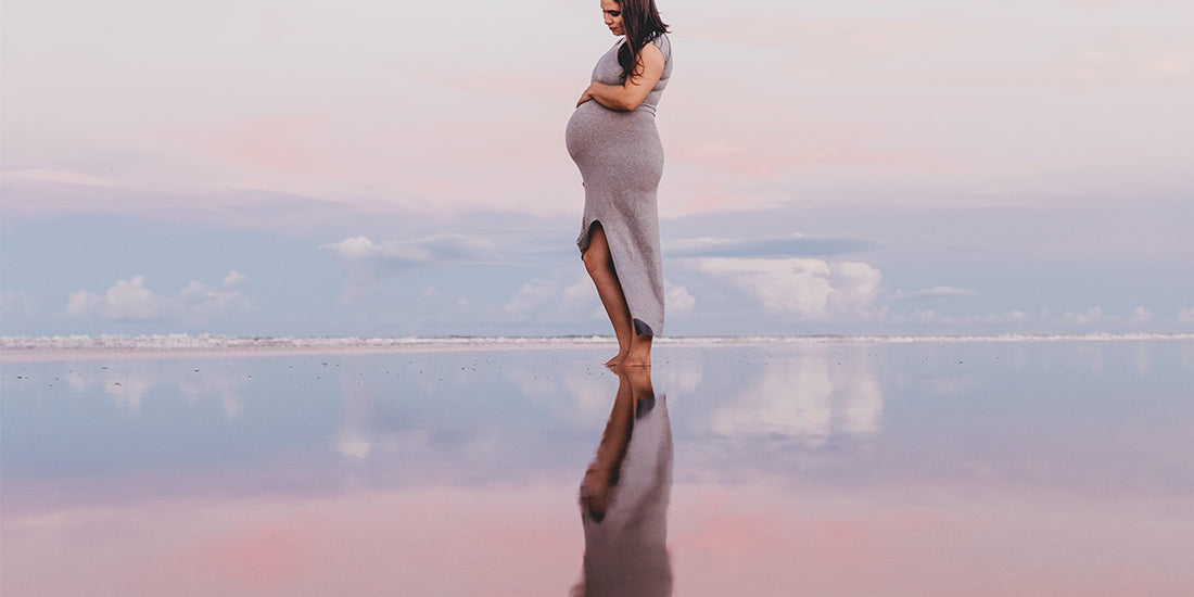 Plan the Perfect Babymoon (and 6 Destinations to Try)