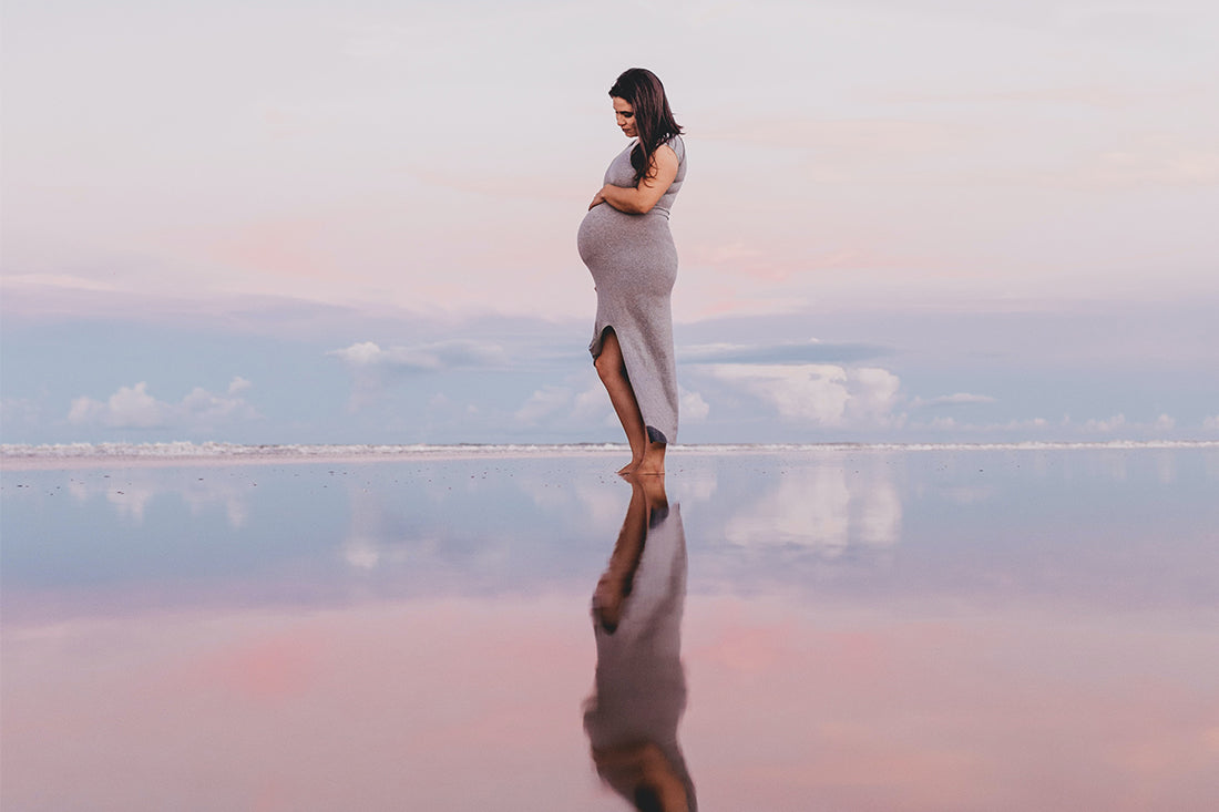 Plan the Perfect Babymoon (and 6 Destinations to Try)