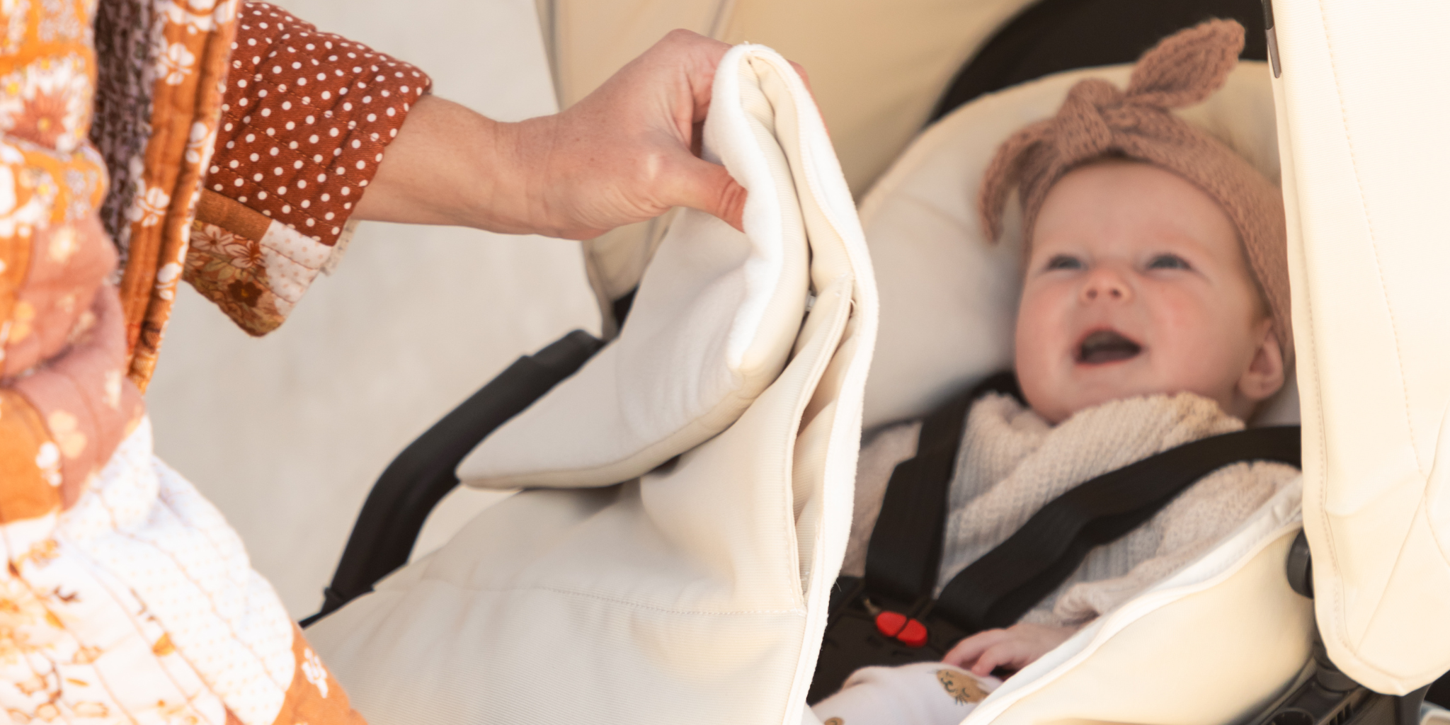 Stroller Accessories