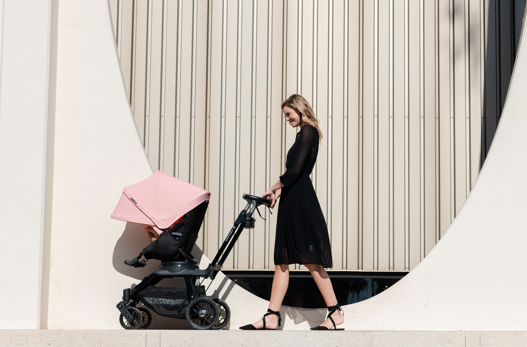 Stroller and Car Seat Accessories