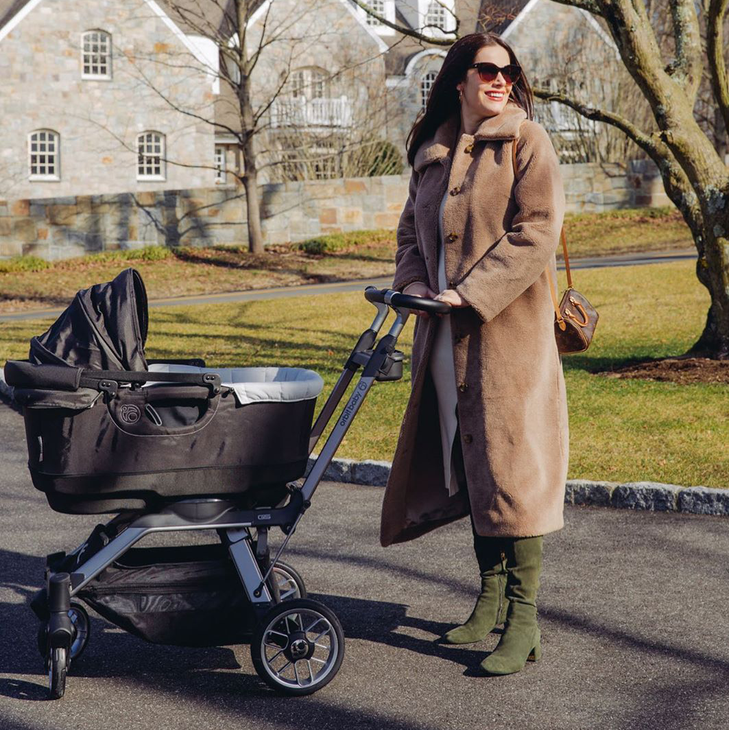 Orbit Baby | Luxury Strollers, Car Seats & Travel Systems