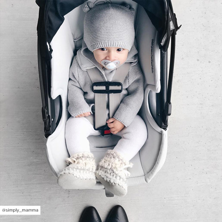 Ambassador Program Orbit Baby