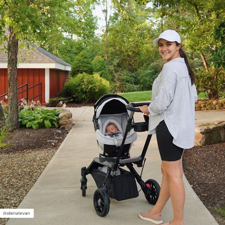 Ambassador Program Orbit Baby