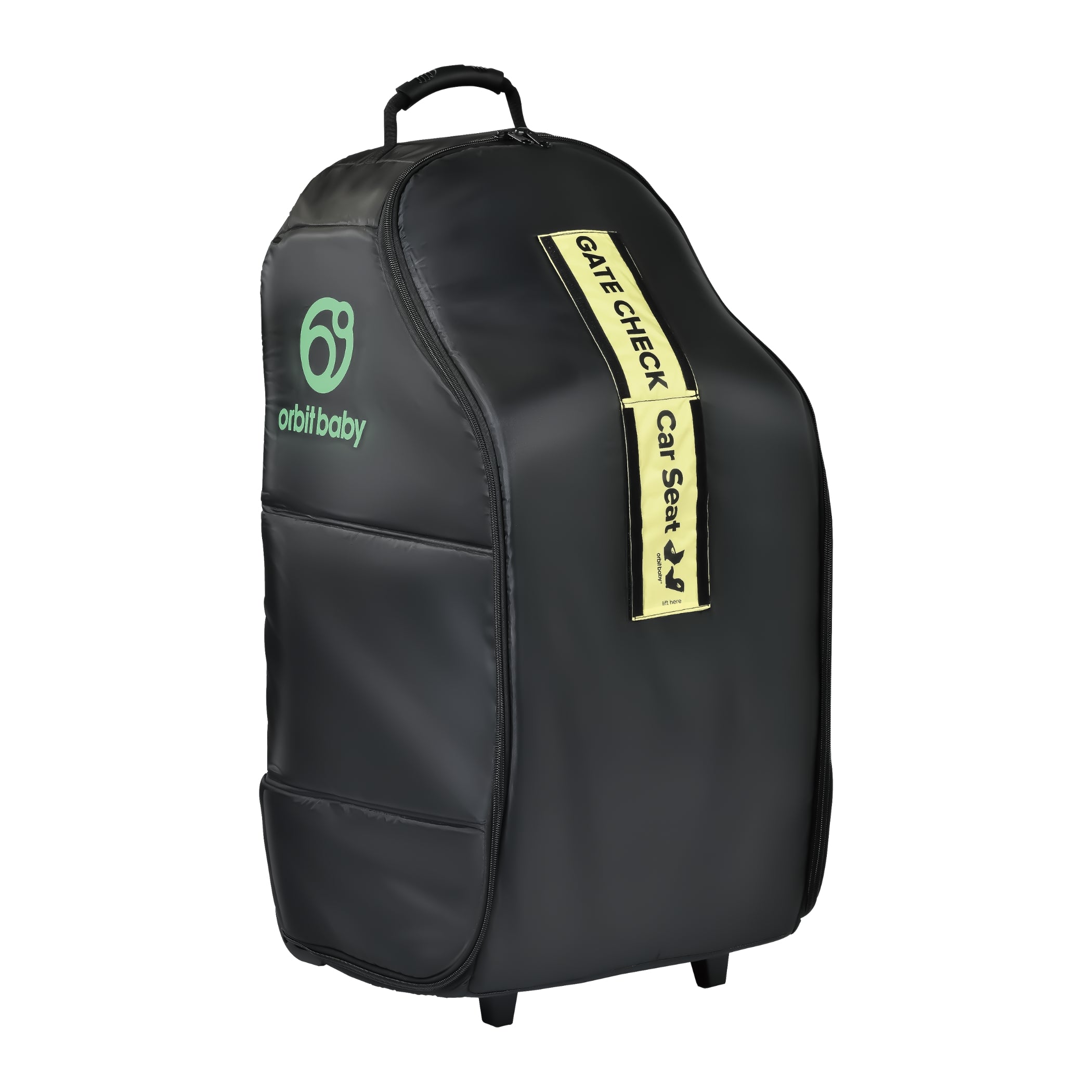 Car Seat Travel Bag – Orbit Baby