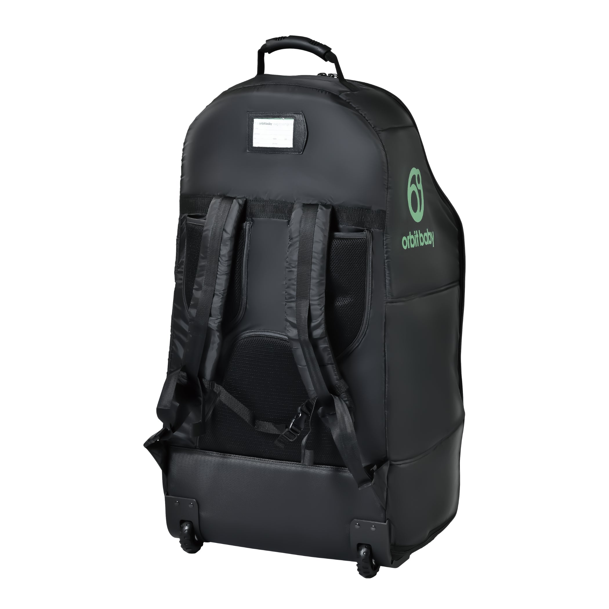 car seat and stroller bags Orbit Baby Car Seat Travel Bag