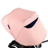 Stroller Canopy in Blush