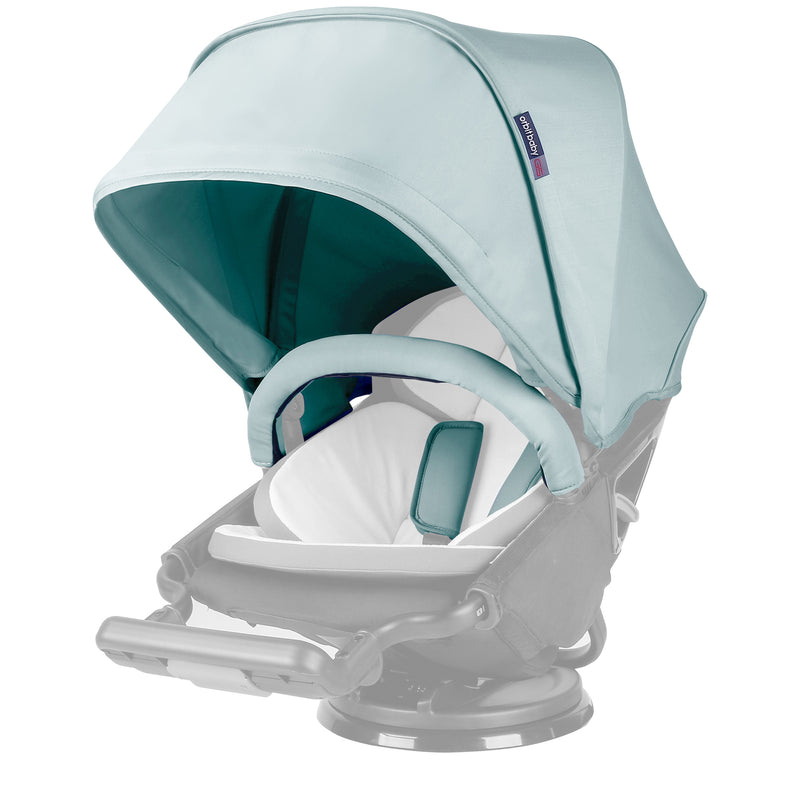 Orbit baby hotsell g3 sunshade