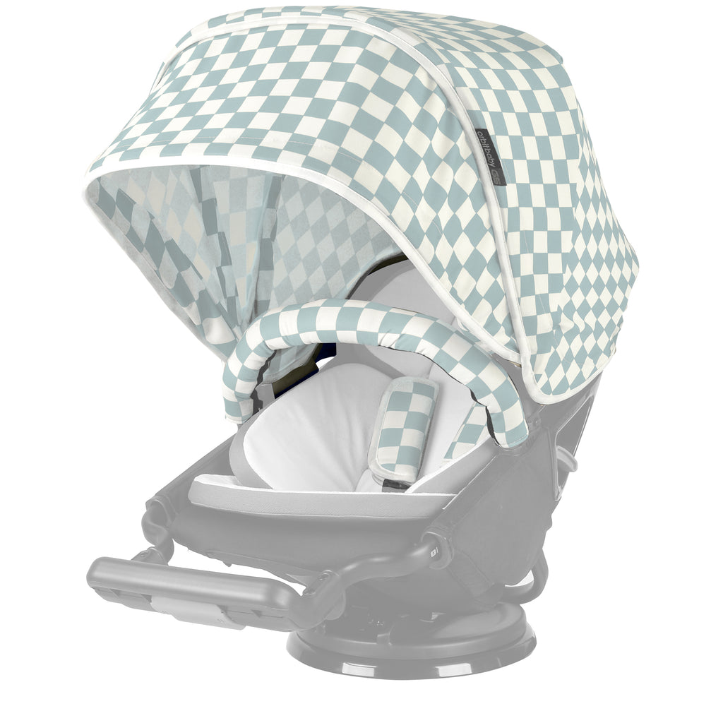 Orbit shop baby sunshade