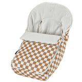 Chestnut & Chestnut Checkered Bundle