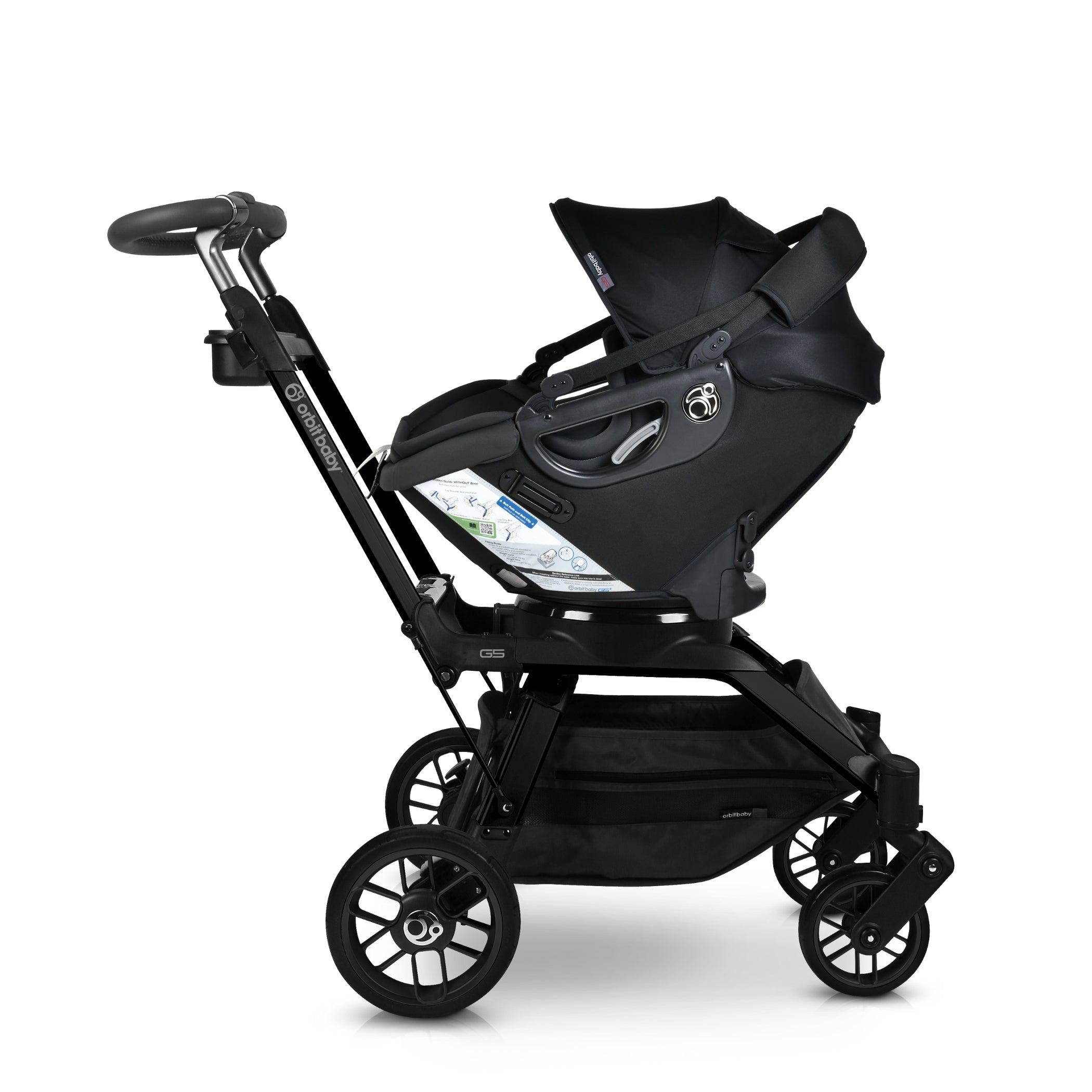 orbit baby g5 stroller Orbit Baby