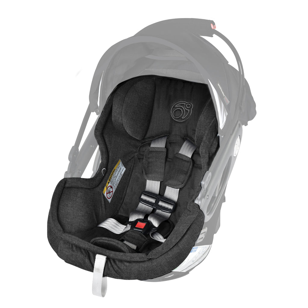 Orbit baby g3 infant car seat online