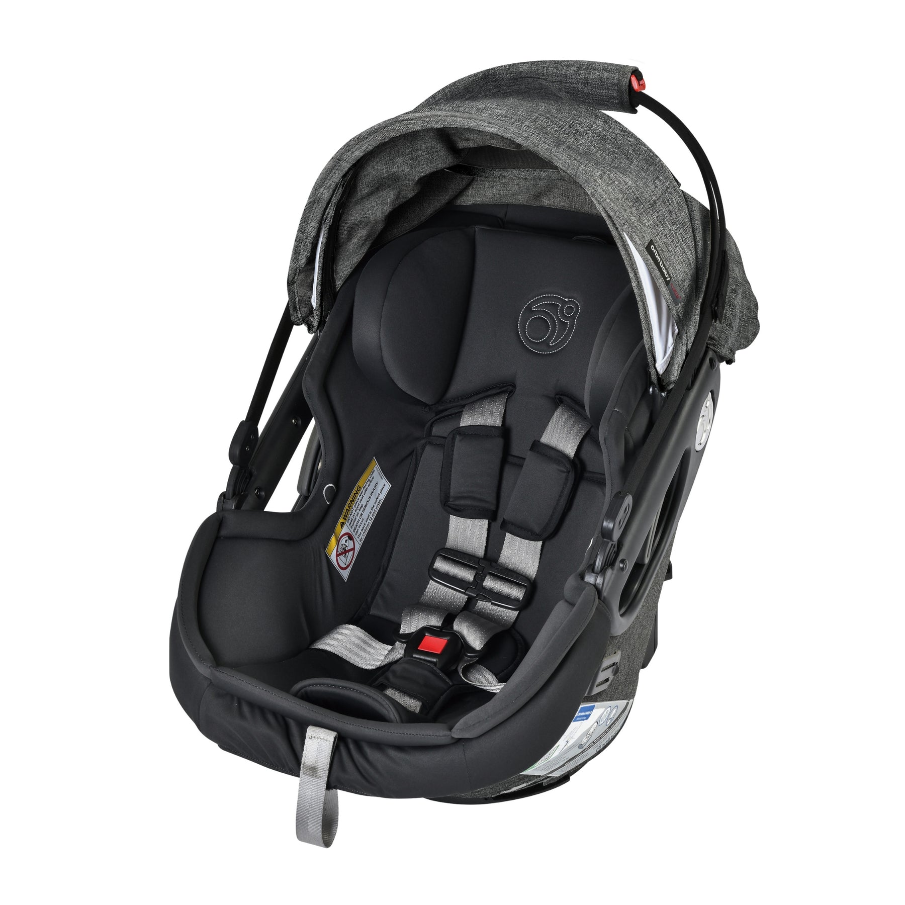 Orbit Baby 360° Rotating Infant Car Seat