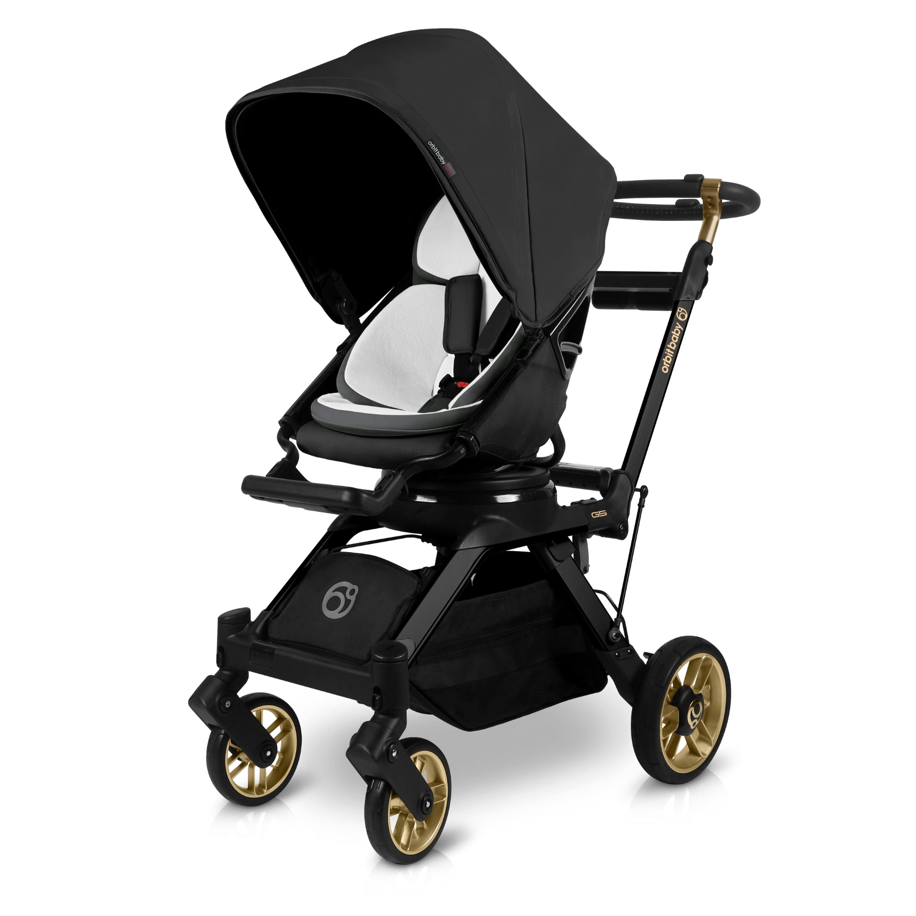 orbit stroller g2 travel system Orbit Baby Infant & Toddler Stroller
