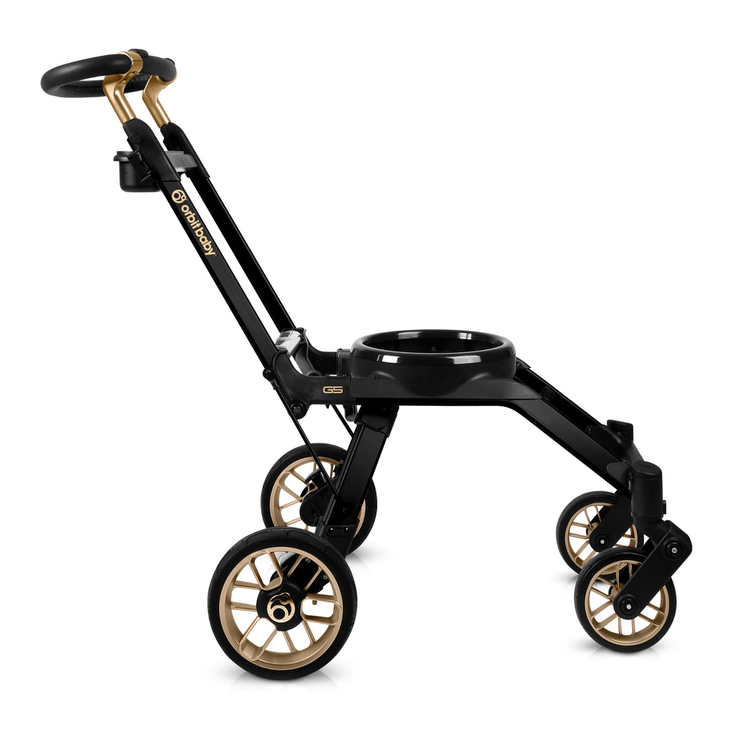 Orbit baby jogging stroller best sale