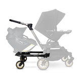 G5 Helix+ Double Stroller Attachment