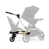 G5 Helix+ Double Stroller Attachment