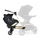 G5 Helix+ with G5+ Infant Car Seat