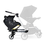 G5 Helix+ with G5+ Infant Car Seat