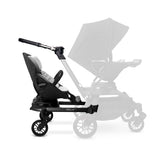 G5 Helix+ with Stroller Seat