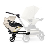 G5 Helix+ with G5+ Infant Car Seat