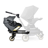 G5 Helix+ with G5+ Infant Car Seat