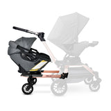 G5 Helix+ with G5+ Infant Car Seat