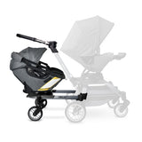 G5 Helix+ with G5+ Infant Car Seat