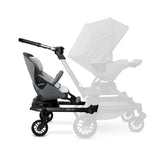 G5 Helix+ with Stroller Seat