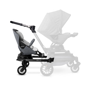 new double stroller Orbit Baby