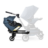 G5 Helix+ with G5+ Infant Car Seat