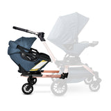 G5 Helix+ with G5+ Infant Car Seat