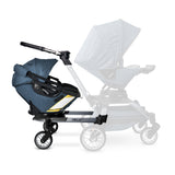 G5 Helix+ with G5+ Infant Car Seat