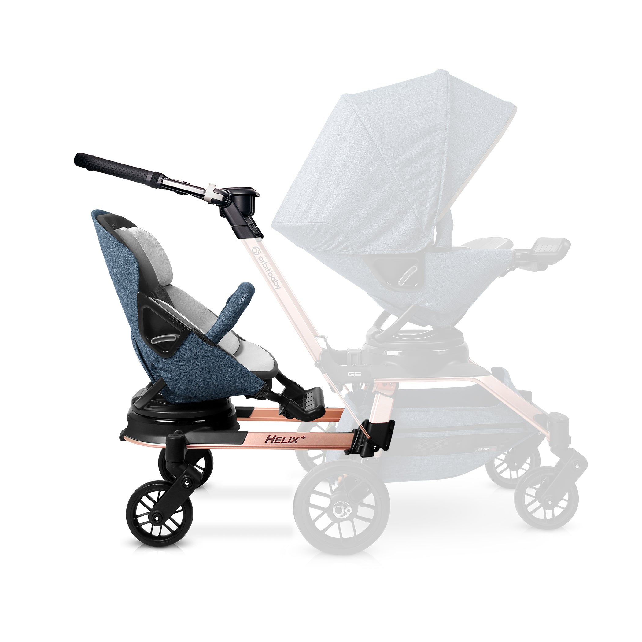 orbit baby stroller seat Orbit Baby