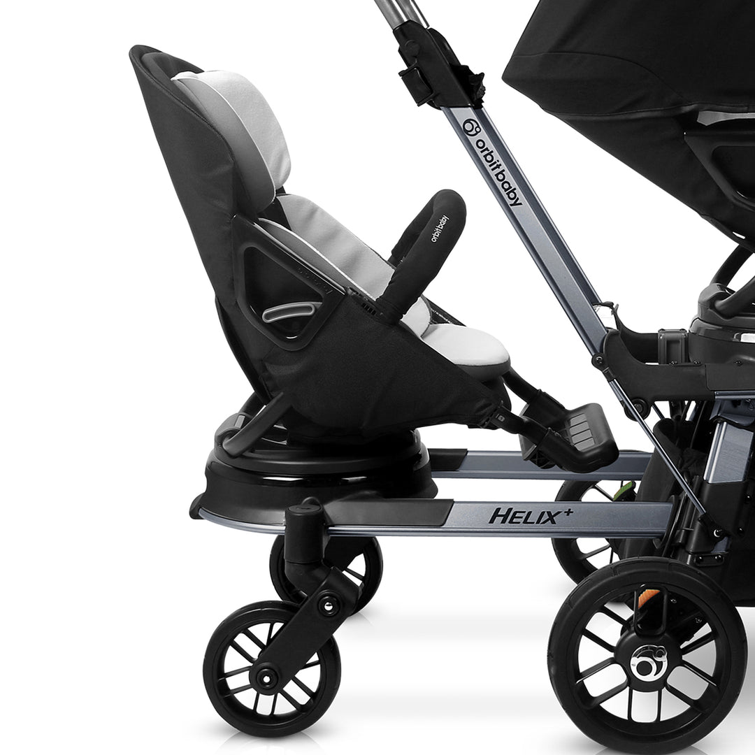 Orbit double stroller on sale