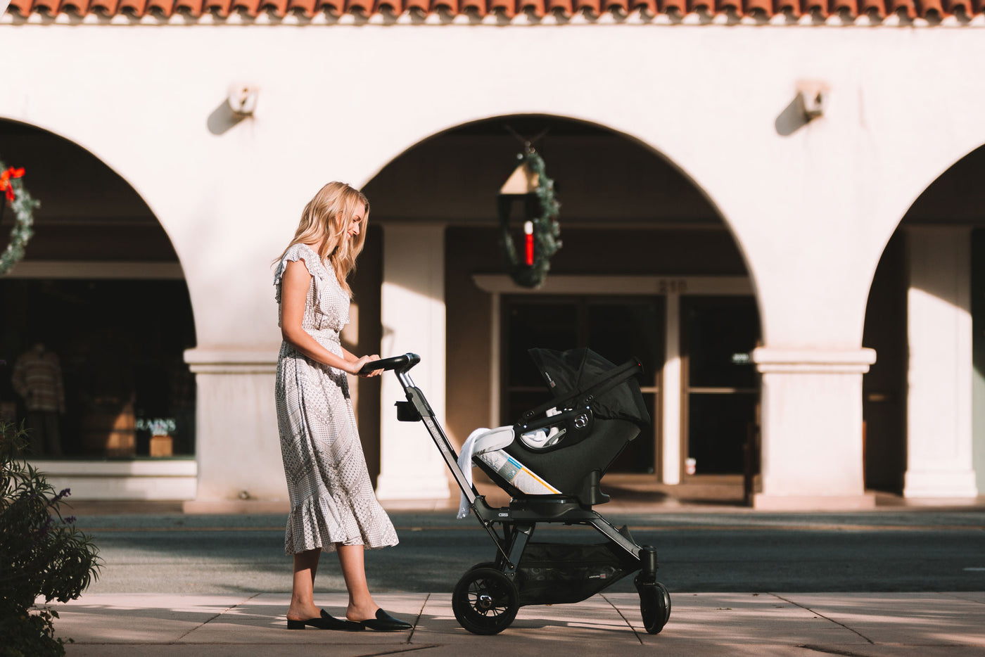 Orbit Baby | Luxury Strollers, Car Seats & Travel Systems