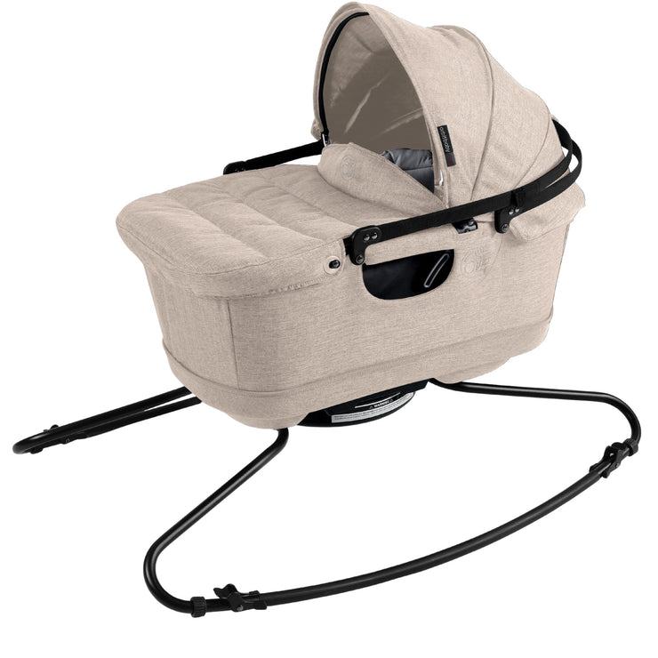 Jog, Sleep, & Ride Travel System