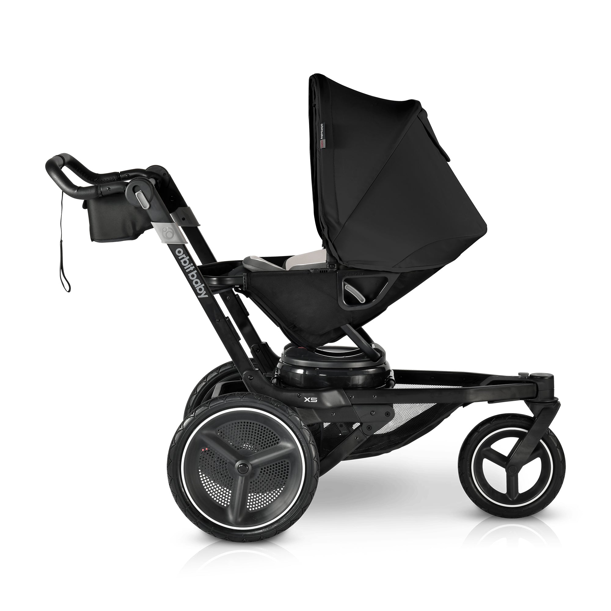 large jogging stroller Orbit Baby