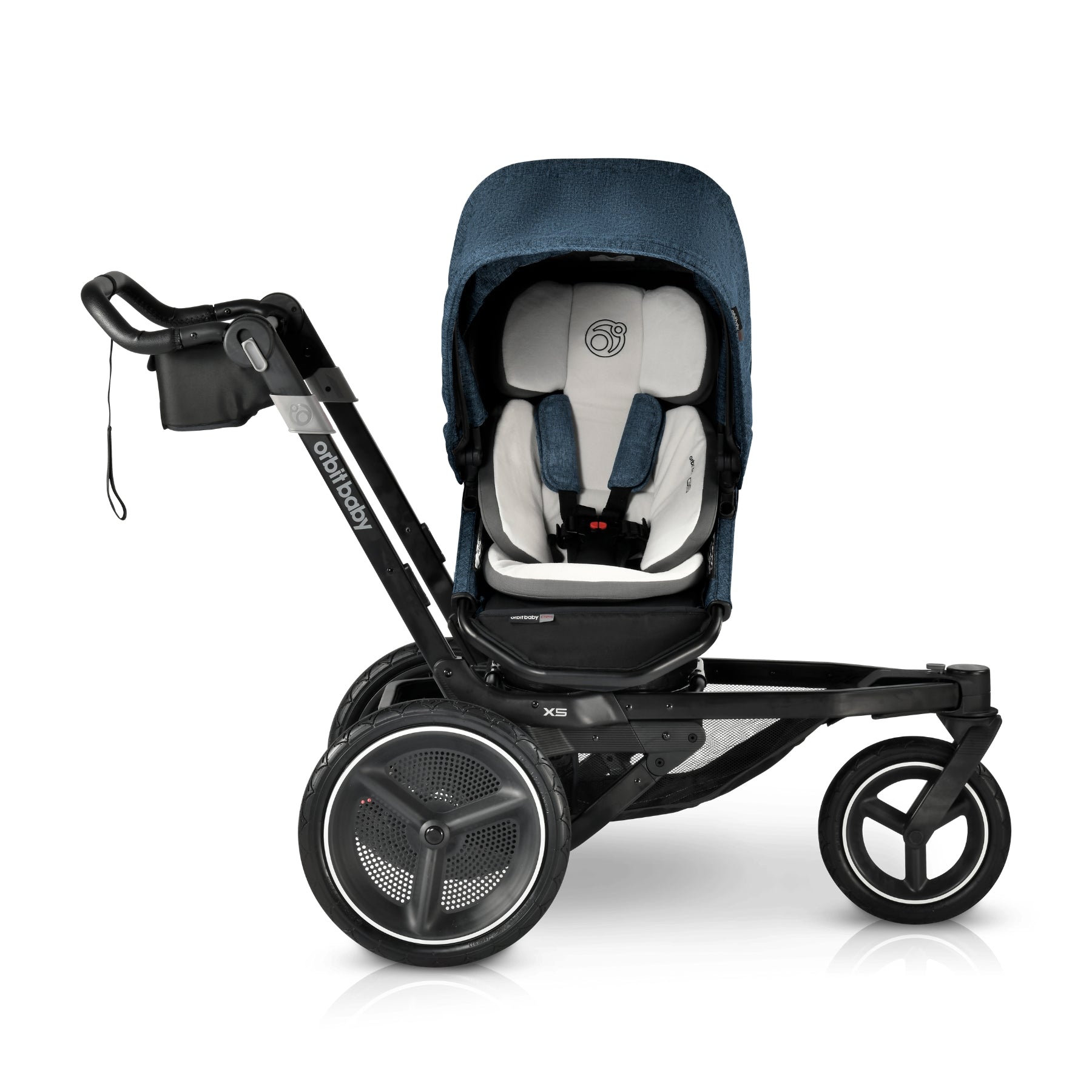 trek rocket jogging stroller Orbit Baby