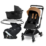 M+ Stroll, Lounge, & Ride Travel System