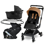 M+ Stroll, Lounge, & Ride Travel System