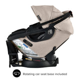 M+ Stroll, Lounge, & Ride Travel System