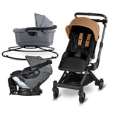M+ Stroll, Lounge, & Ride Travel System