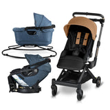 M+ Stroll, Lounge, & Ride Travel System