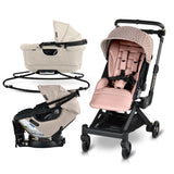 M+ Stroll, Lounge, & Ride Travel System