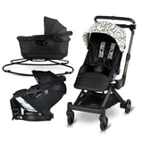 M+ Stroll, Lounge, & Ride Travel System