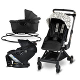 M+ Stroll, Lounge, & Ride Travel System