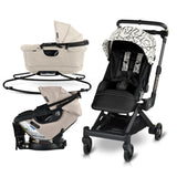 M+ Stroll, Lounge, & Ride Travel System