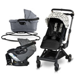 M+ Stroll, Lounge, & Ride Travel System