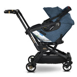M+ Stroll, Lounge, & Ride Travel System